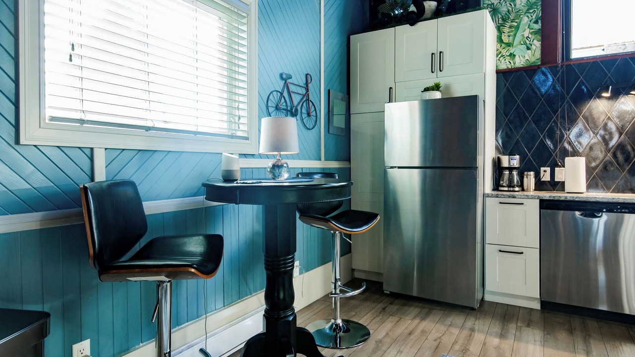 Photo of Kitchen in Stewiacke