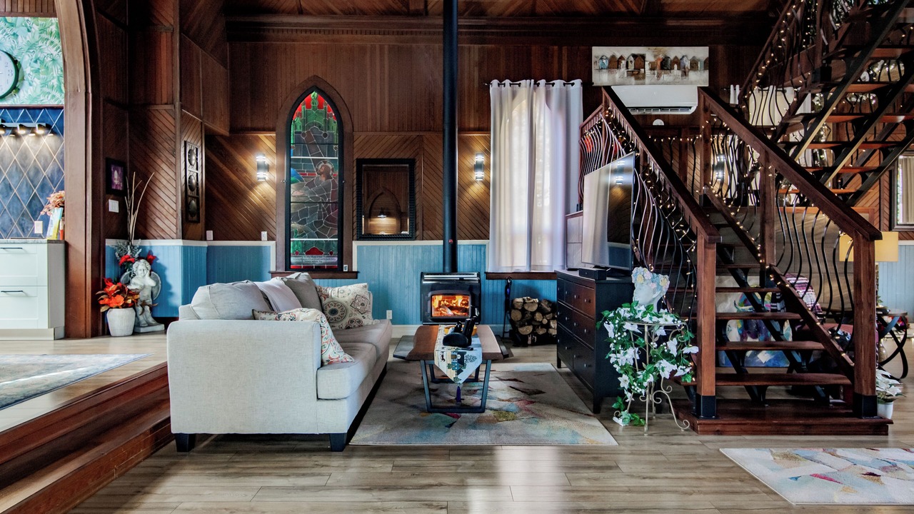 Photo of Livingroom in Stewiacke
