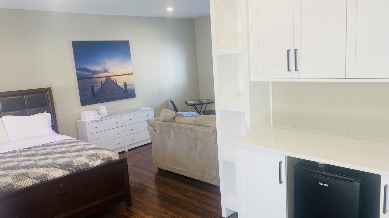 Photo of Bedroom in Regional District of Nanaimo