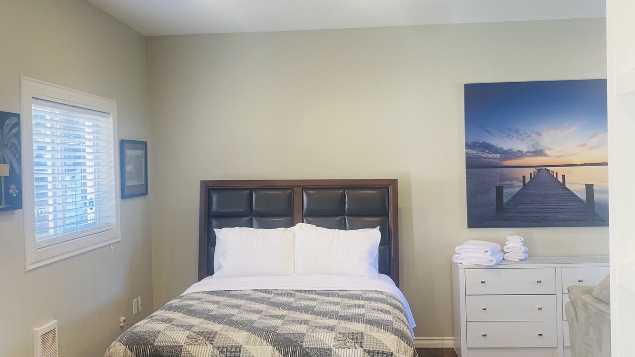 Photo of Bedroom in Regional District of Nanaimo