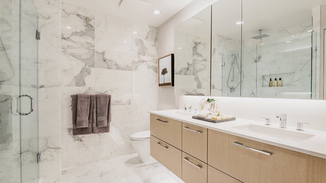 Photo of Bathroom in Vancouver