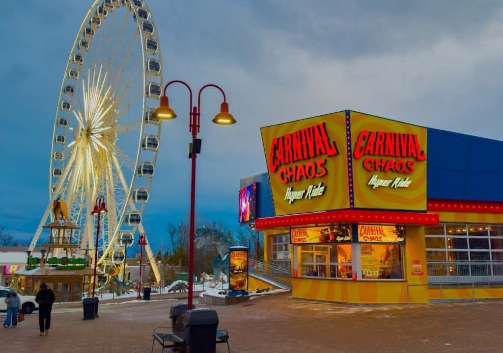 Photo of Others in Niagara Falls