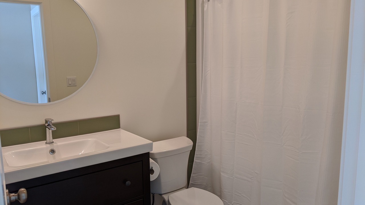Photo of Bathroom in Silver Star Mountain