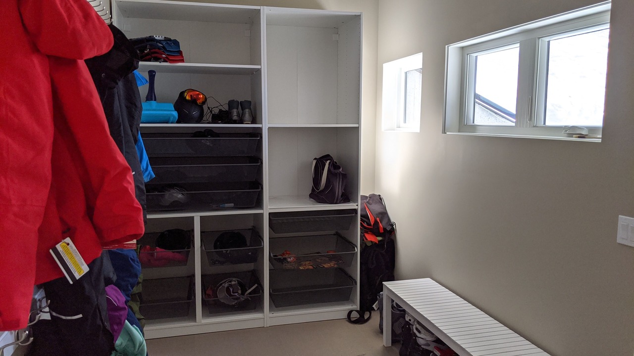 Photo of Bedroom in Silver Star Mountain