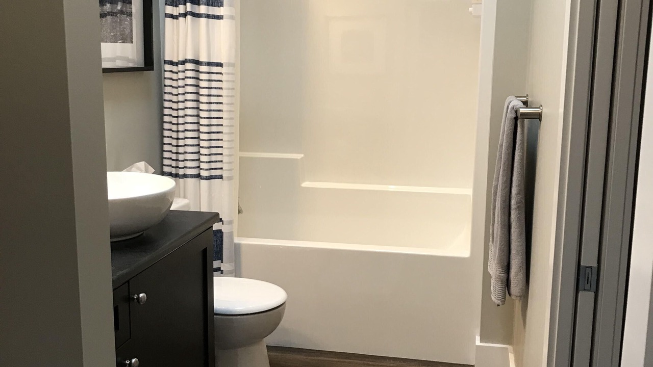 Photo of Bathroom in Port Renfrew