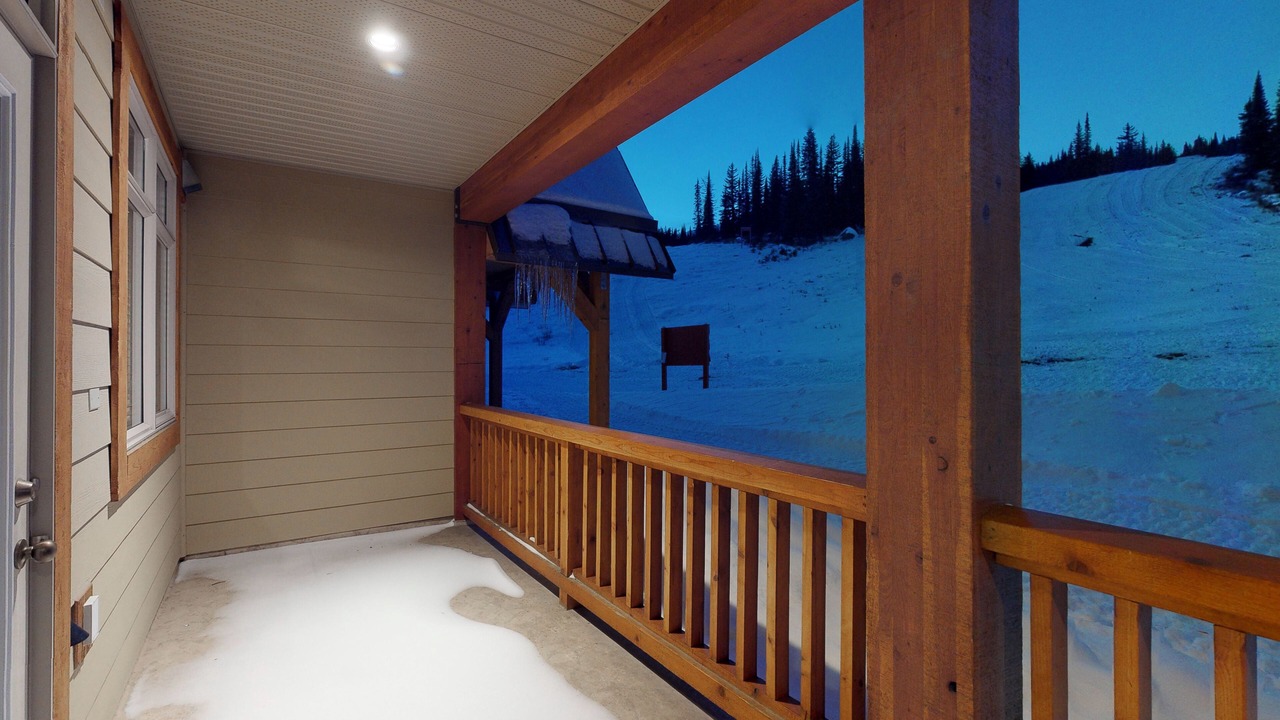 Photo of Outdoor in Big White Ski Resort