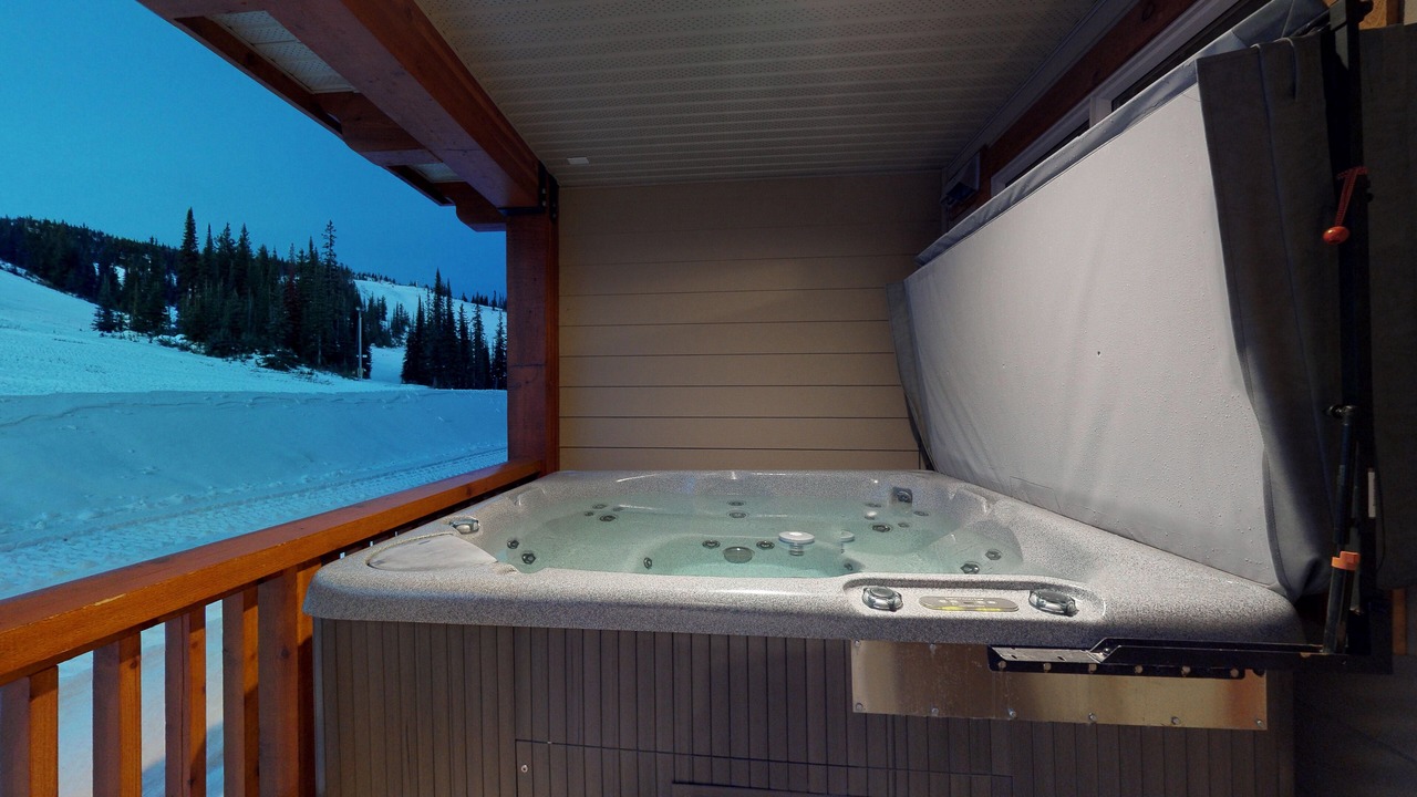 Photo of Outdoor in Big White Ski Resort