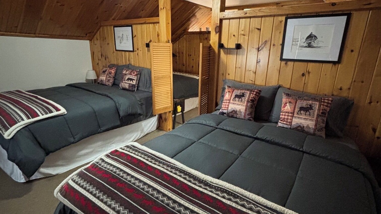 Photo of Bedroom in Sinclair
