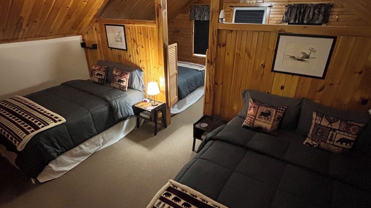 Photo of Bedroom in Sinclair