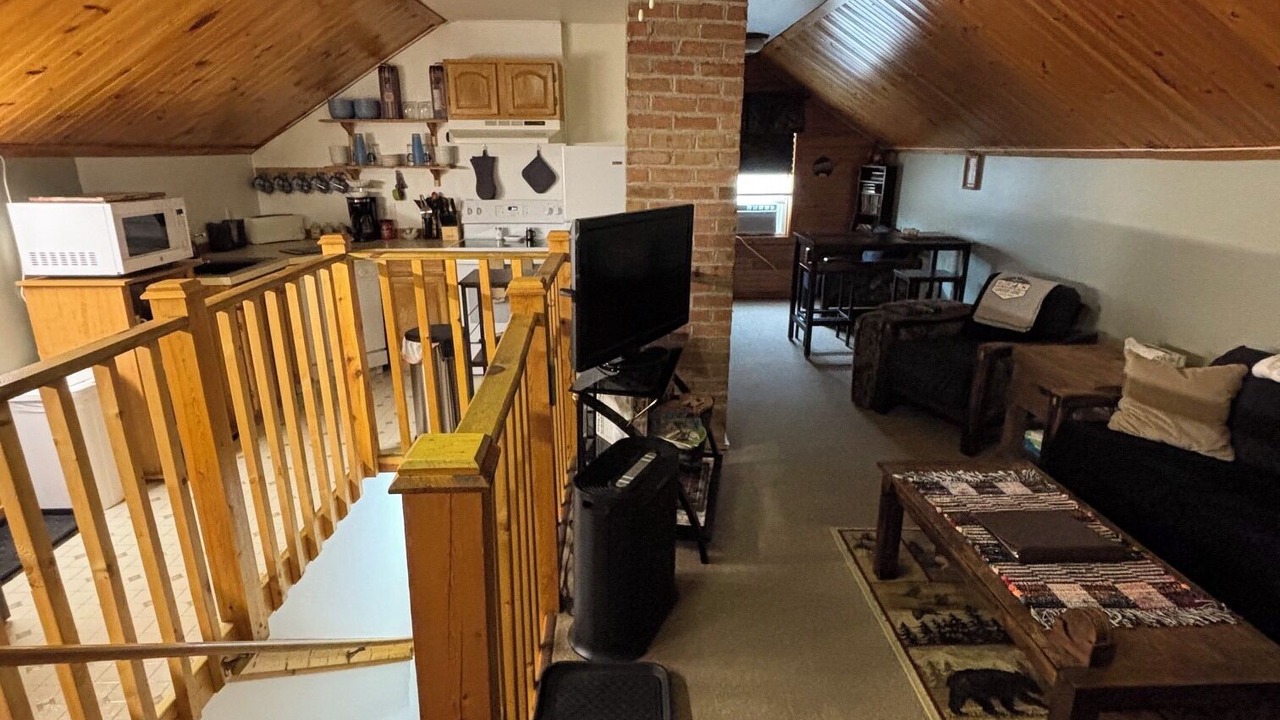 Photo of Livingroom in Sinclair