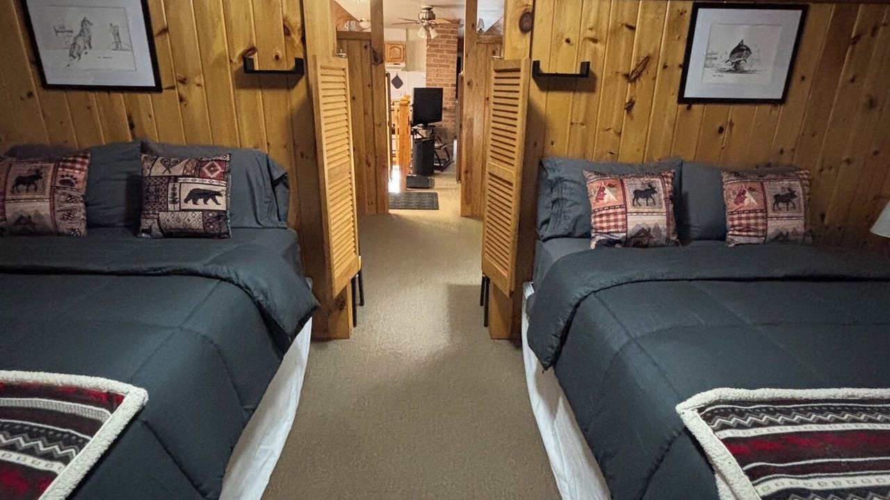 Photo of Bedroom in Sinclair