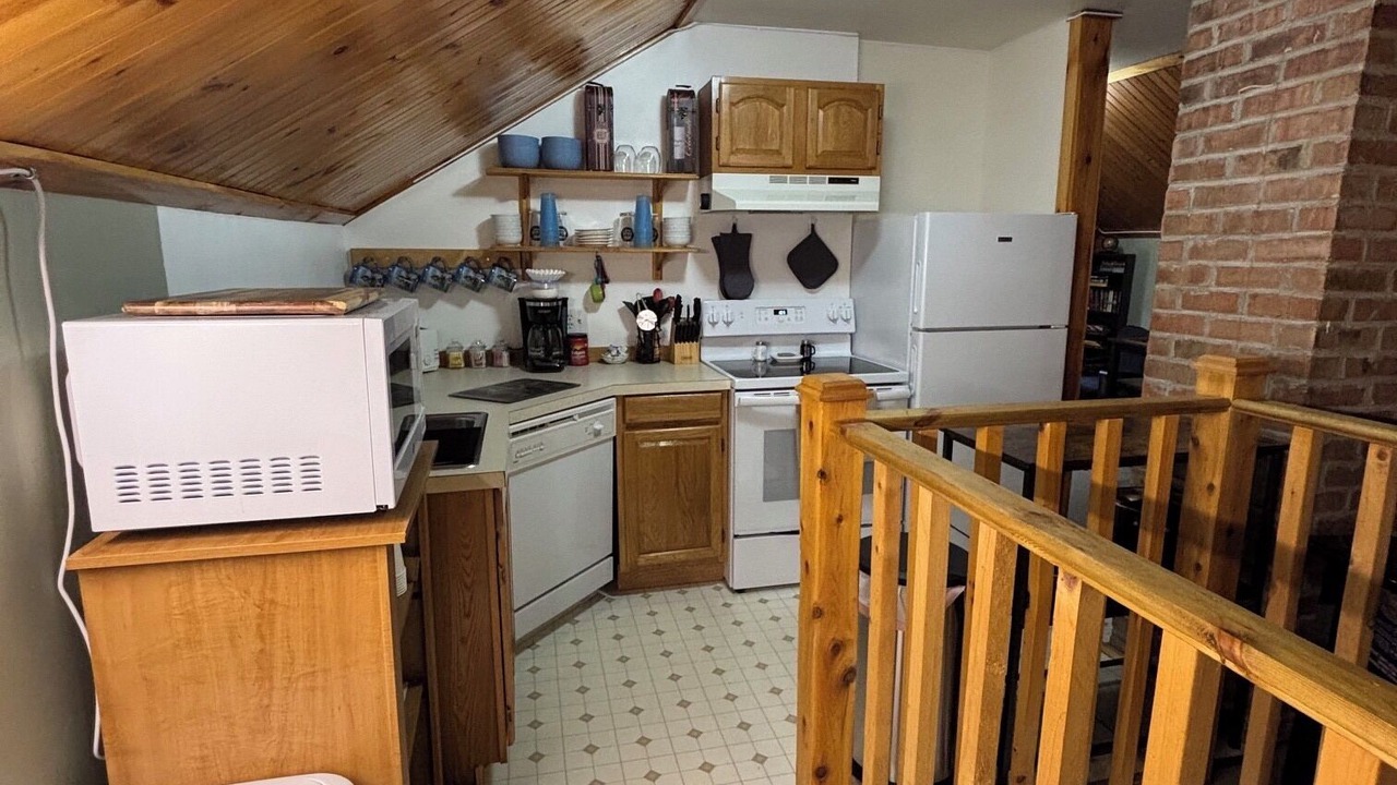 Photo of Kitchen in Sinclair