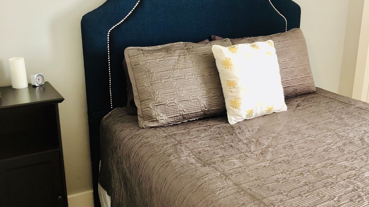 Photo of Bedroom in Sooke