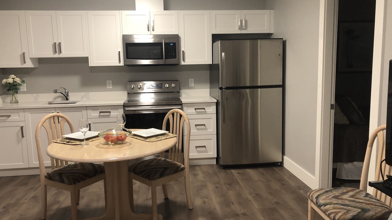 Photo of Kitchen in Sooke