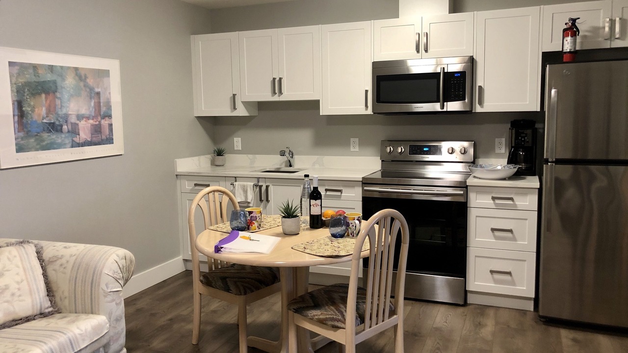 Photo of Kitchen in Sooke