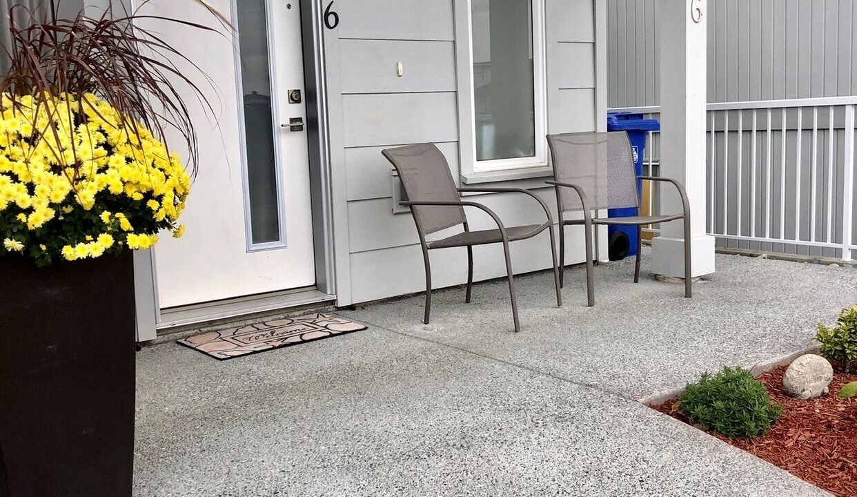 Photo of Outdoor in Sooke