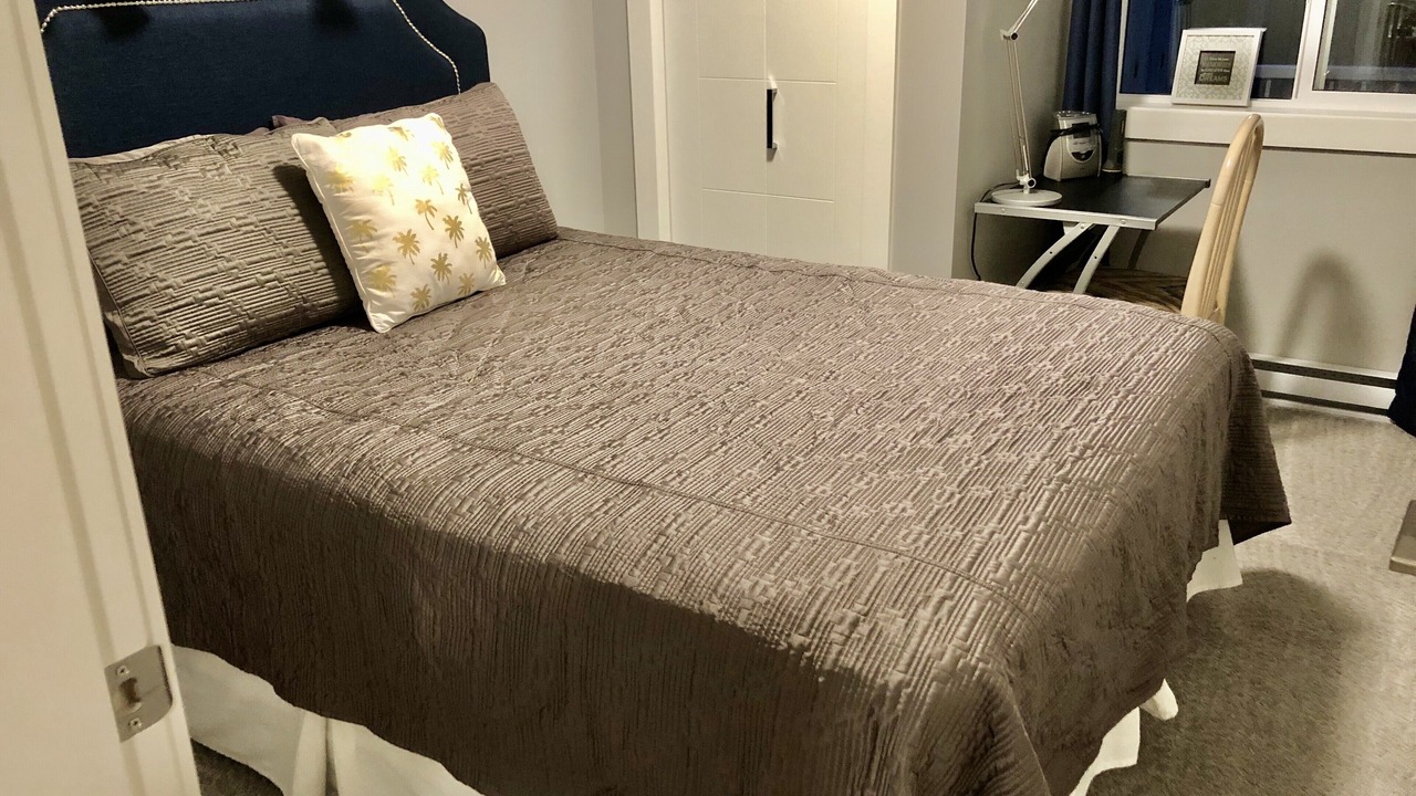 Photo of Bedroom in Sooke