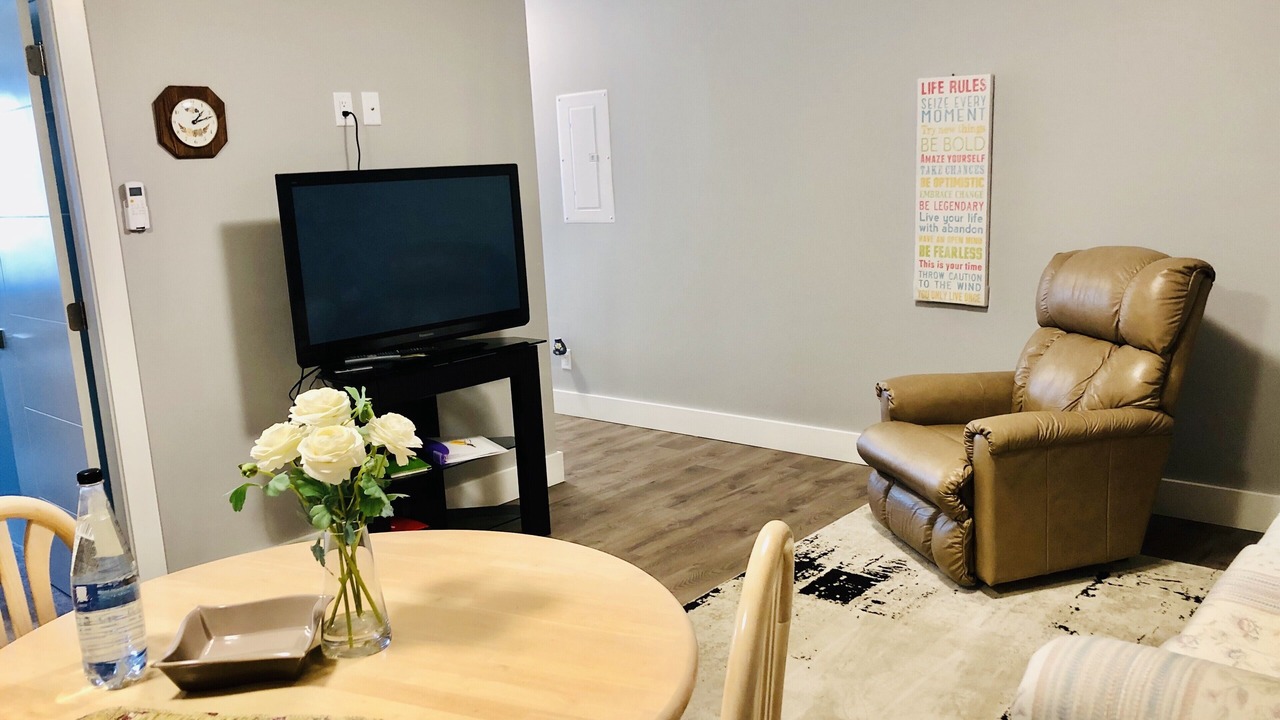 Photo of Livingroom in Sooke