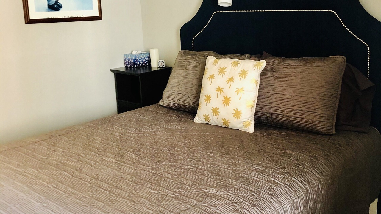 Photo of Bedroom in Sooke