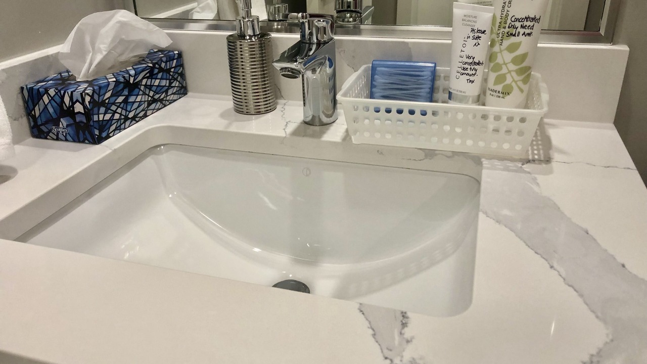 Photo of Bathroom in Sooke