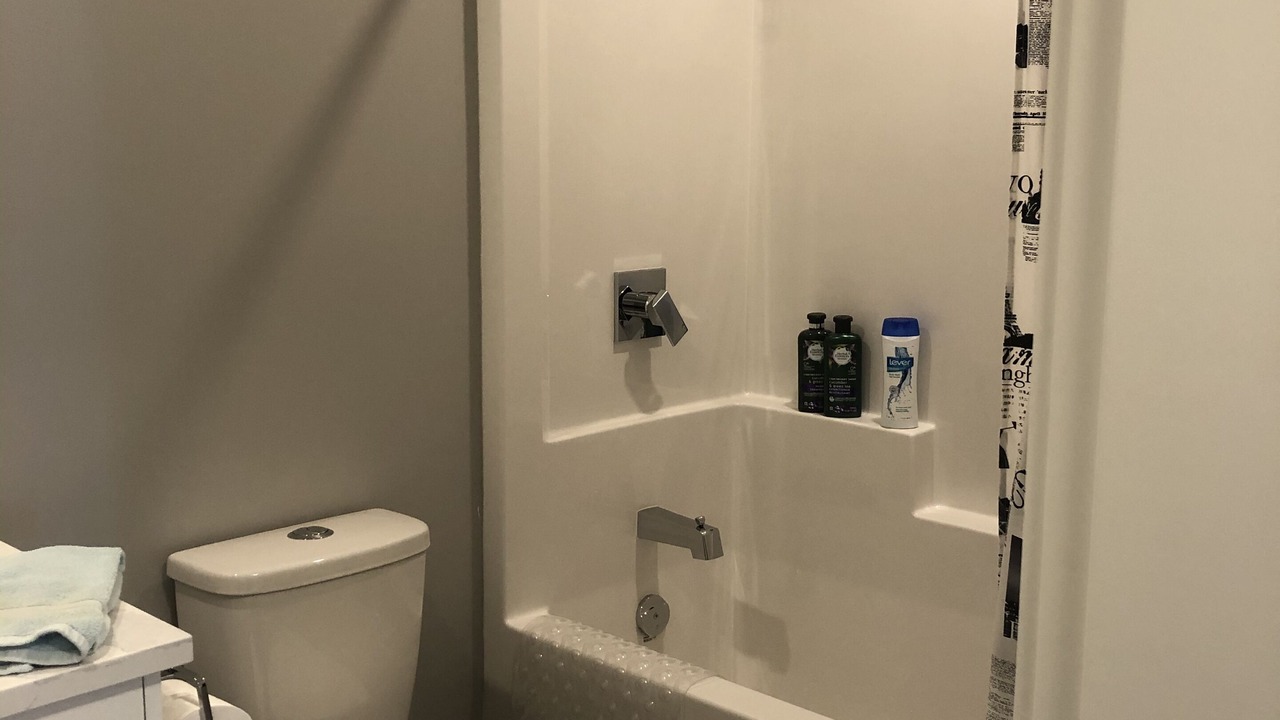 Photo of Bathroom in Sooke