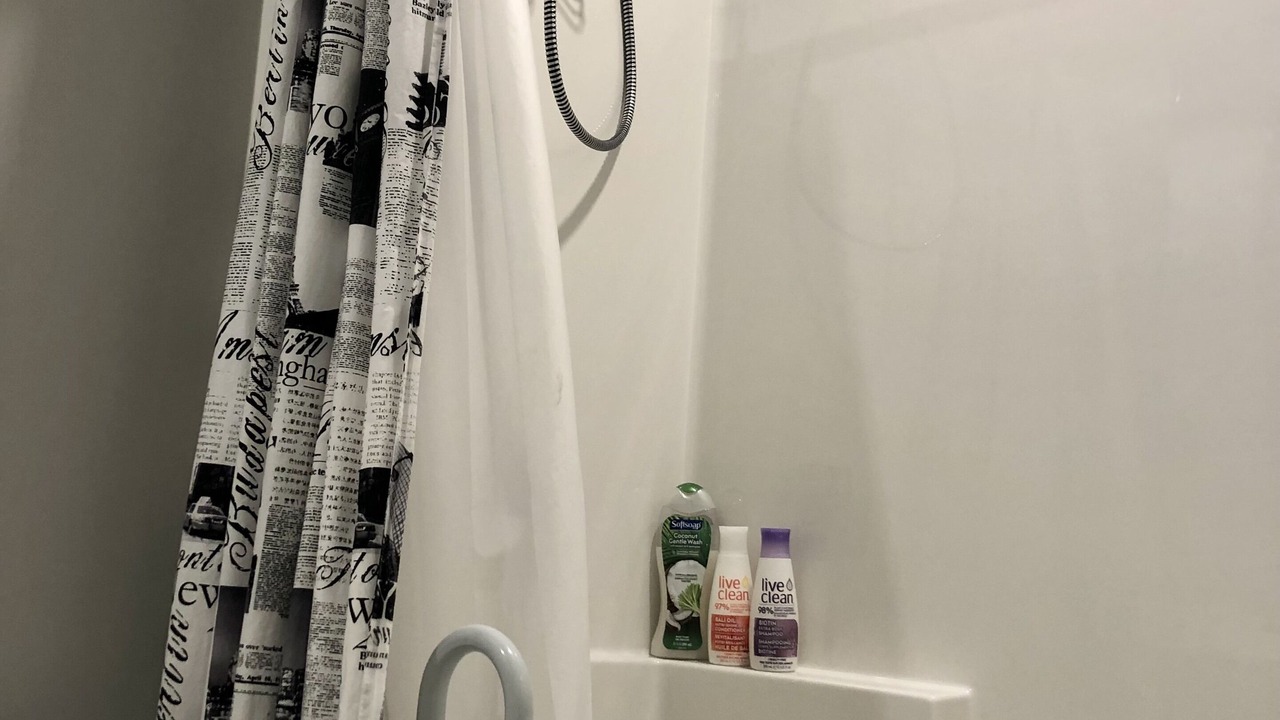 Photo of Bathroom in Sooke
