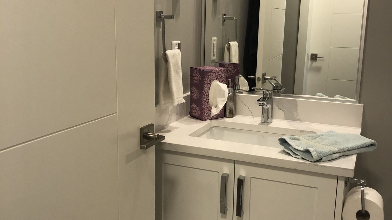 Photo of Bathroom in Sooke