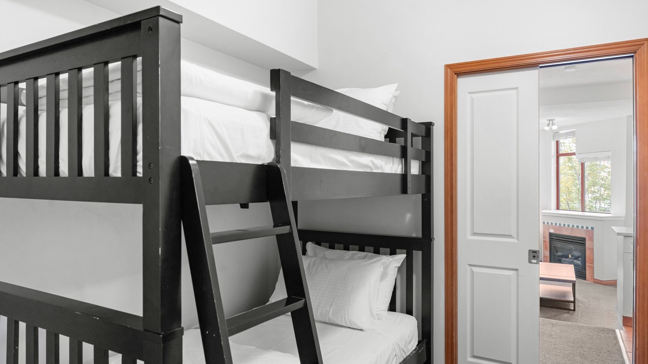Photo of Bedroom in Village North