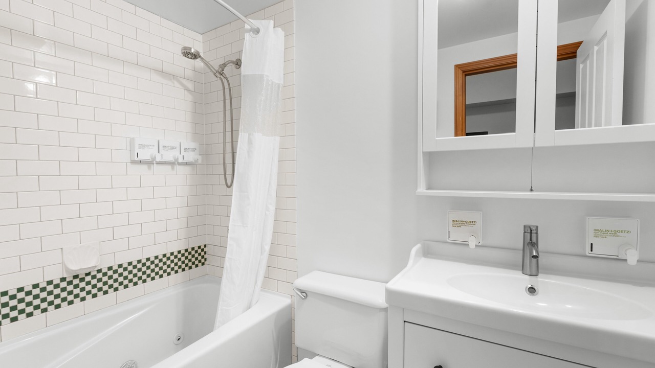 Photo of Bathroom in Village North