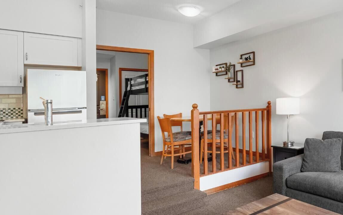 Photo of Livingroom in Village North
