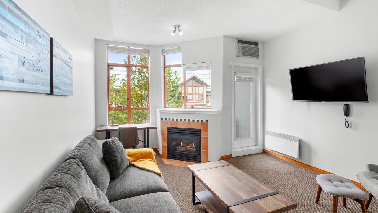 Photo of Livingroom in Village North
