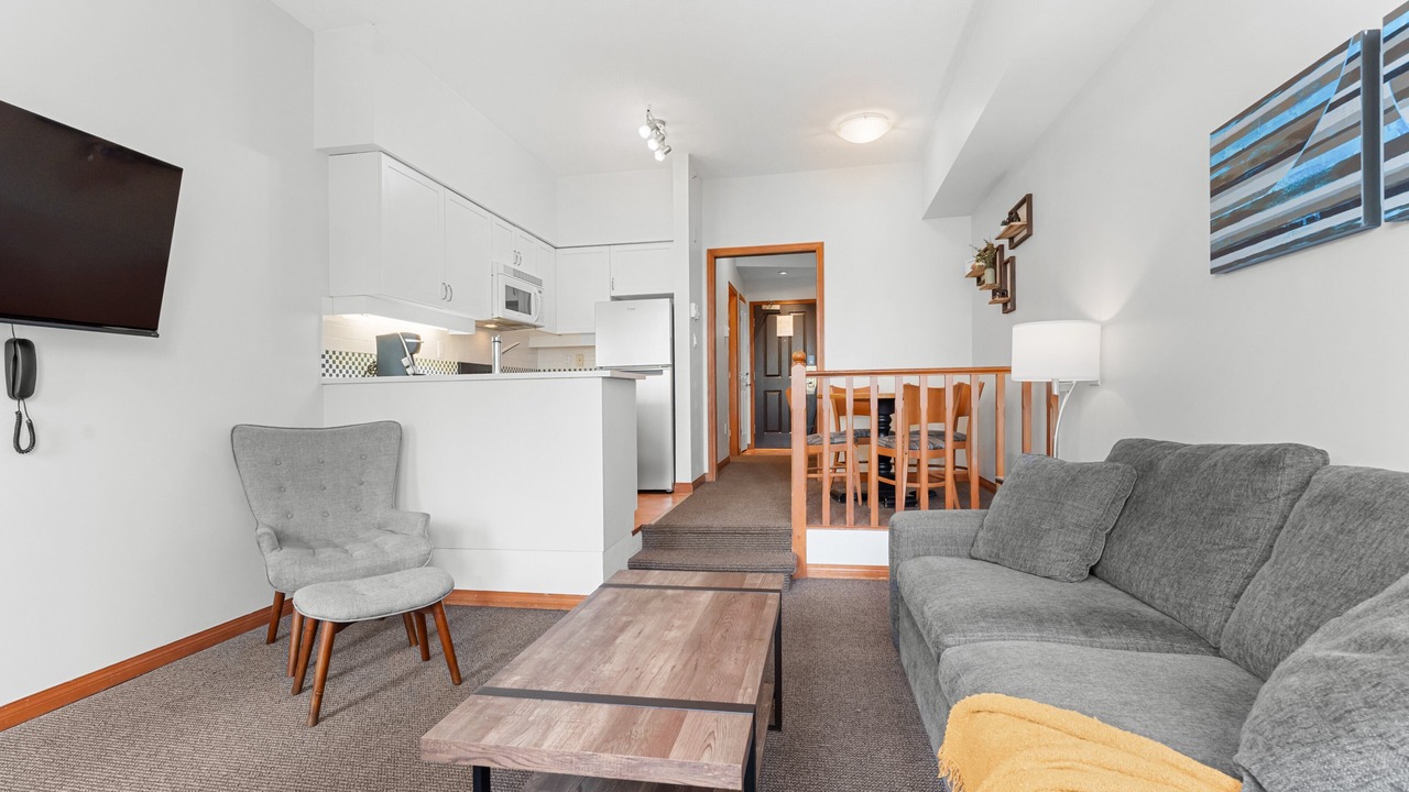 Photo of Livingroom in Village North