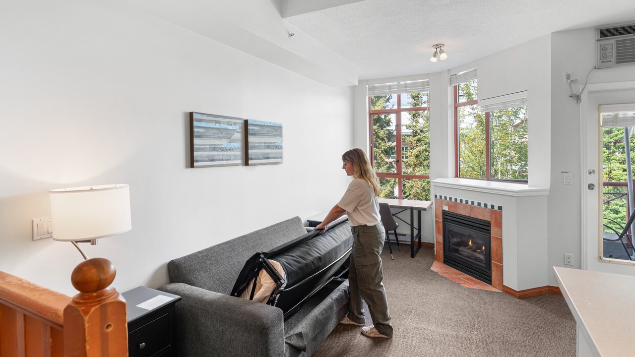 Photo of Livingroom in Village North