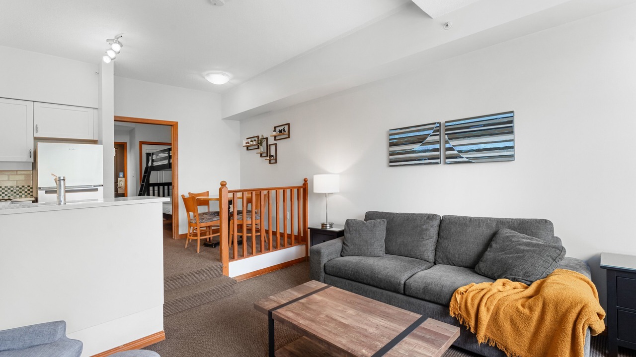 Photo of Livingroom in Village North