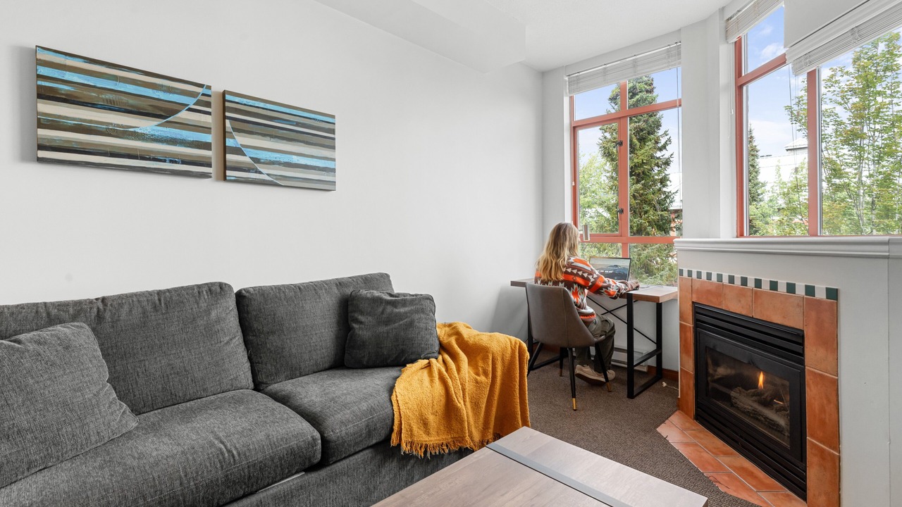 Photo of Livingroom in Village North