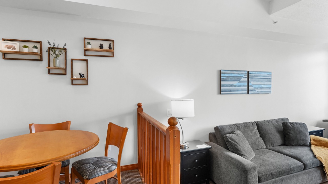 Photo of Livingroom in Village North