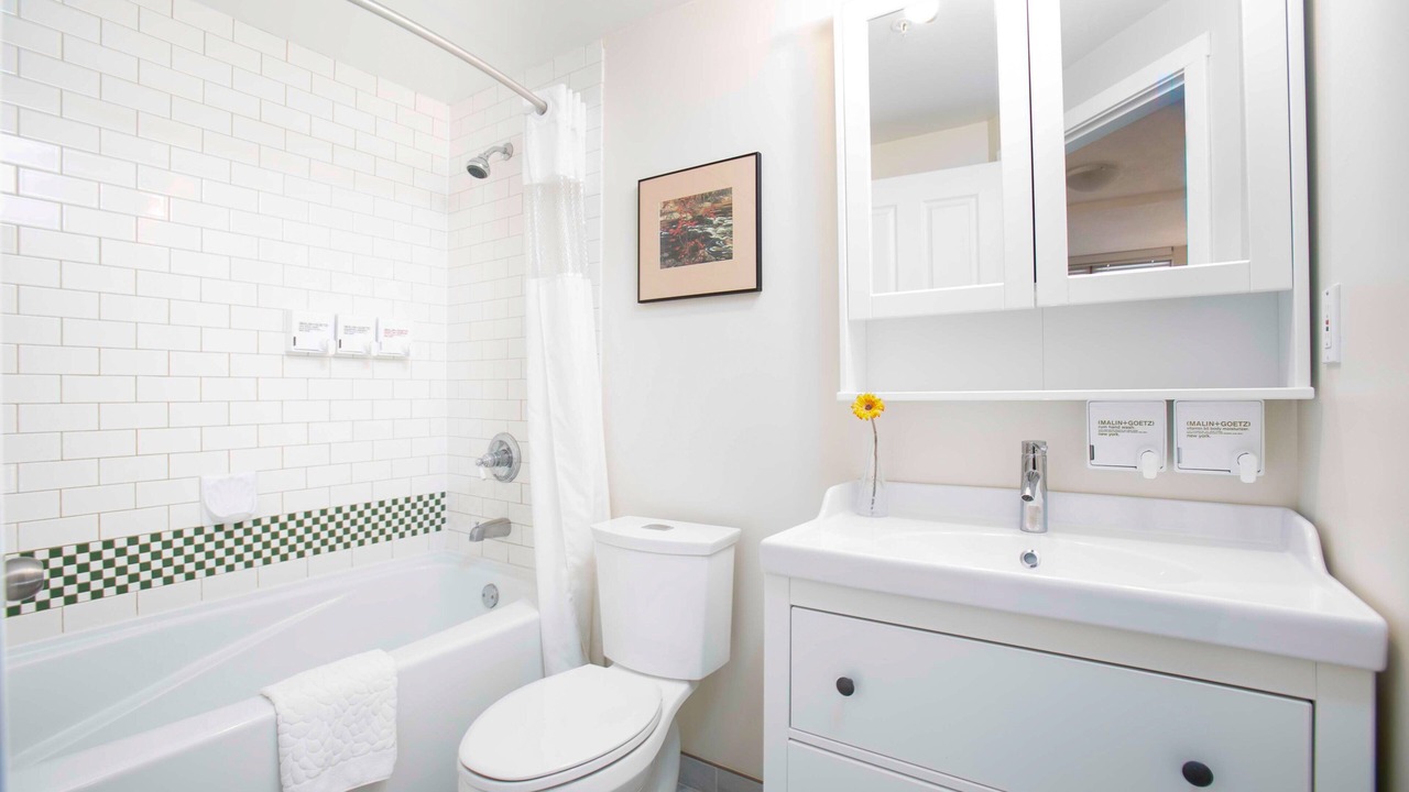 Photo of Bathroom in Village North