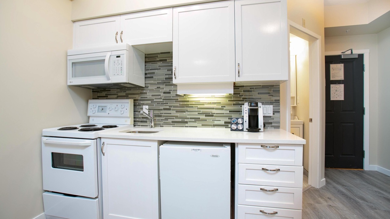 Photo of Kitchen in Village North