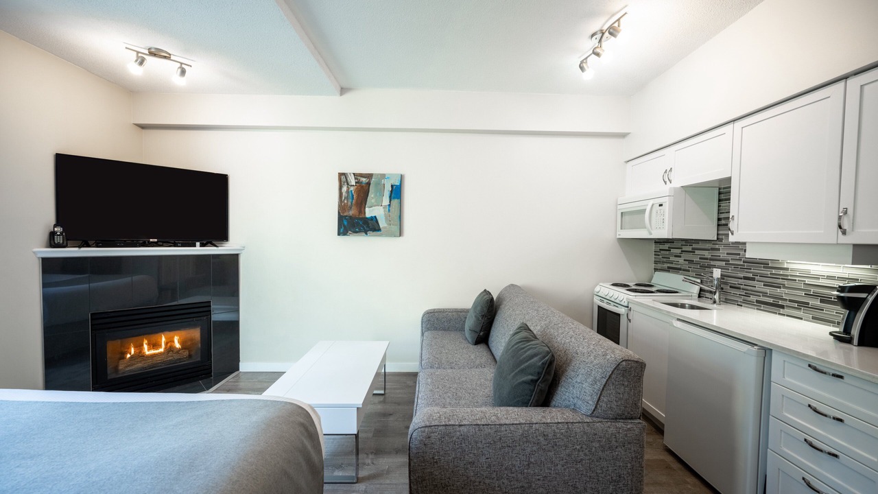 Photo of Livingroom in Village North