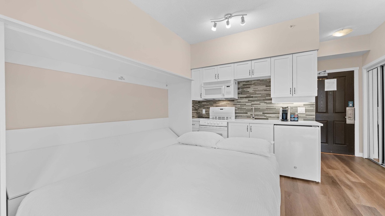 Photo of Bedroom in Village North