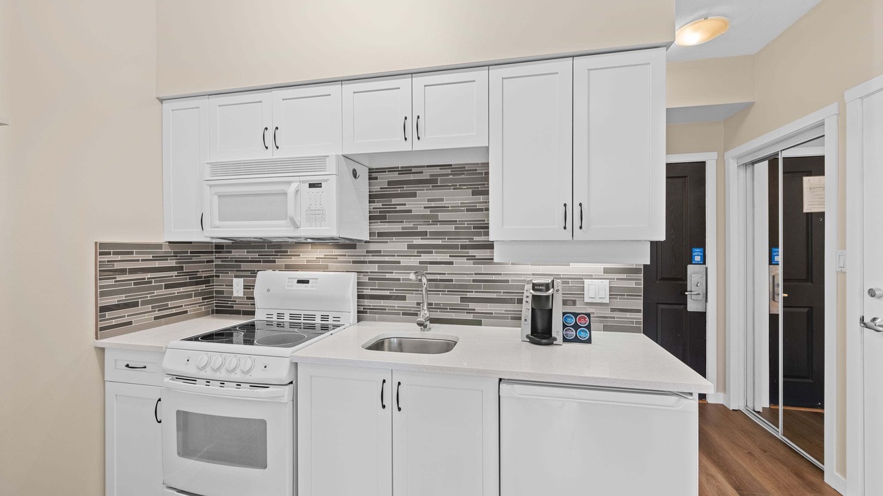 Photo of Kitchen in Village North