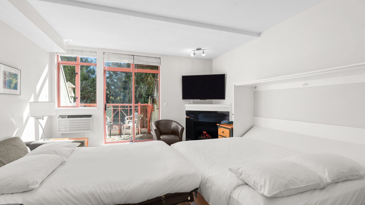 Photo of Bedroom in Village North