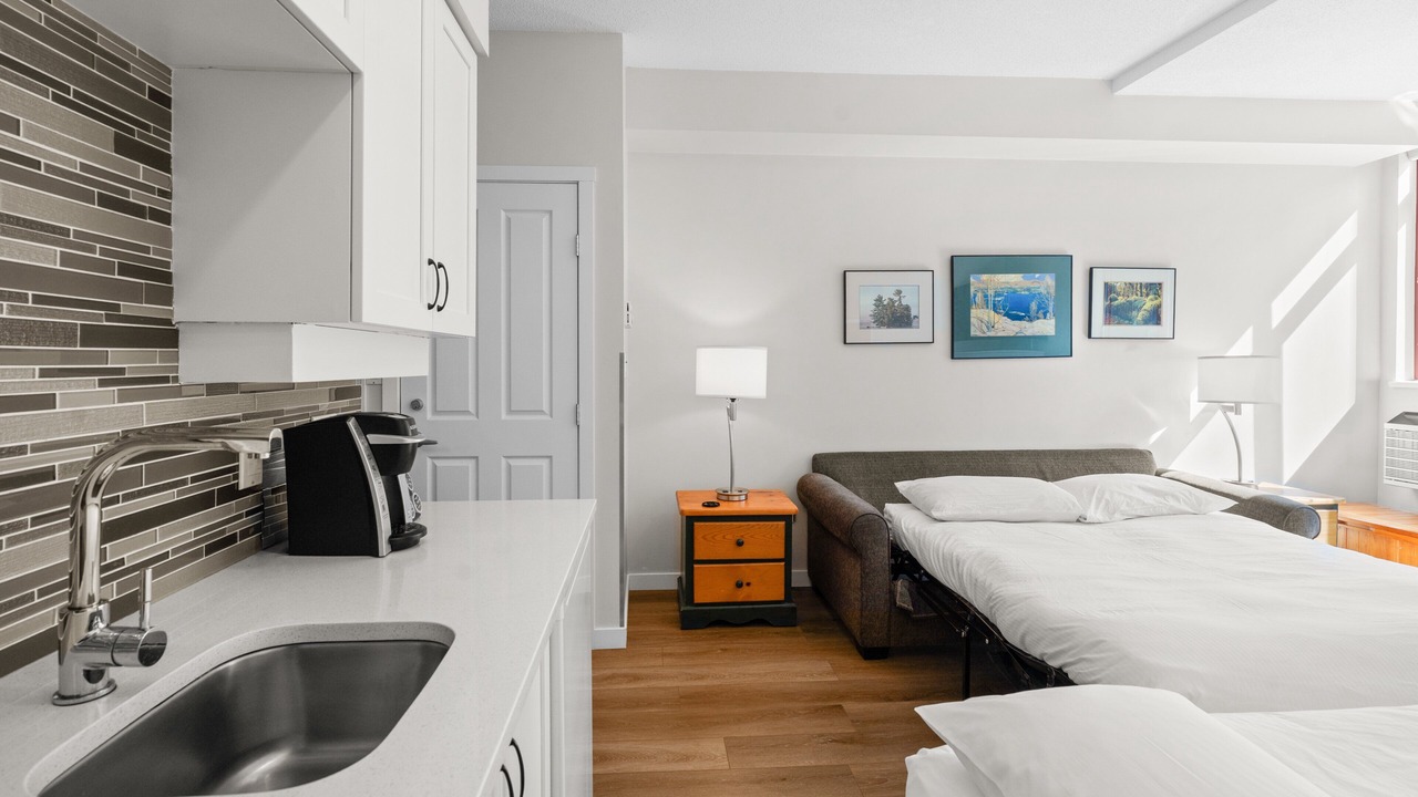 Photo of Bedroom in Village North