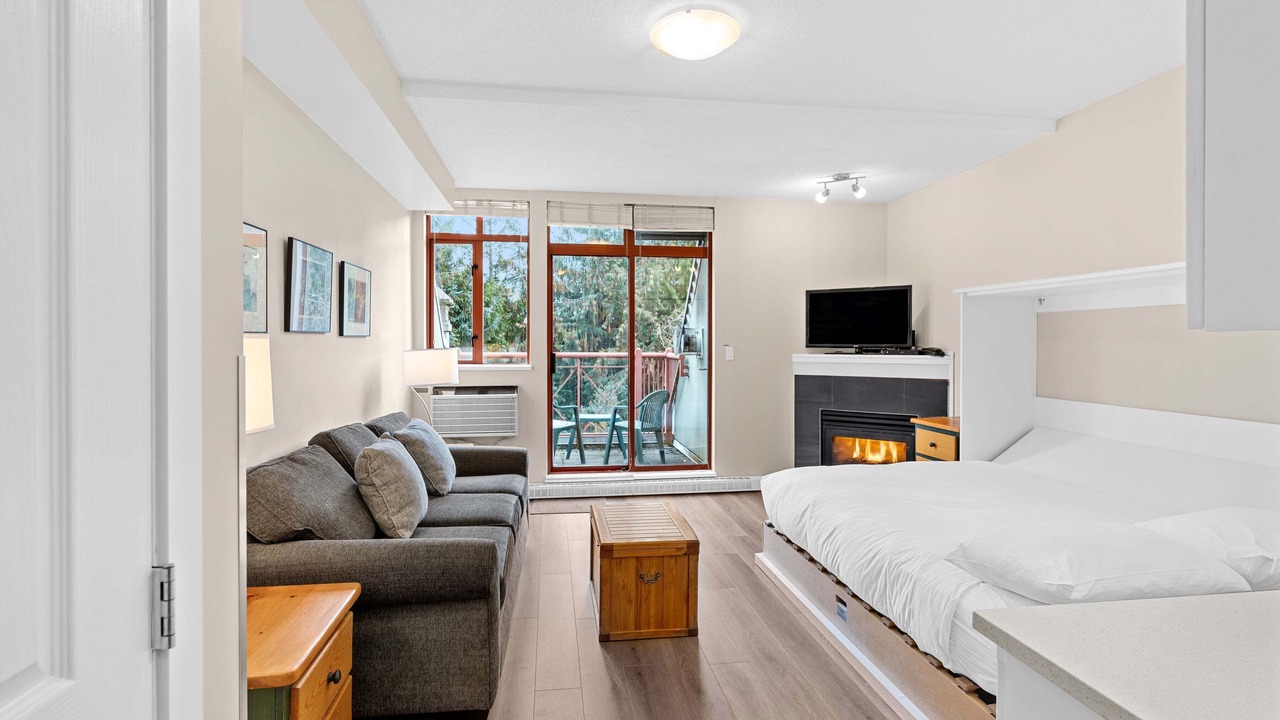 Photo of Bedroom in Village North