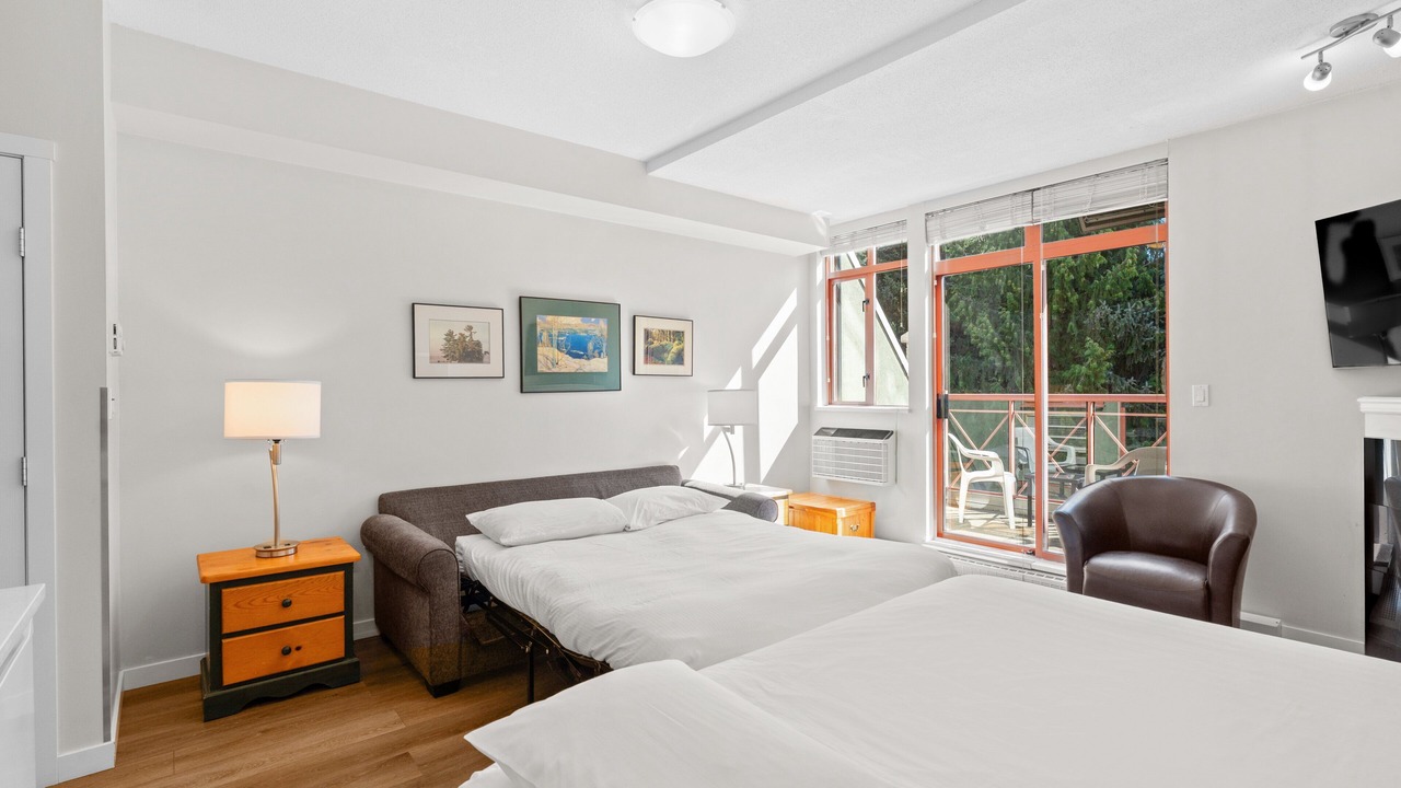 Photo of Bedroom in Village North