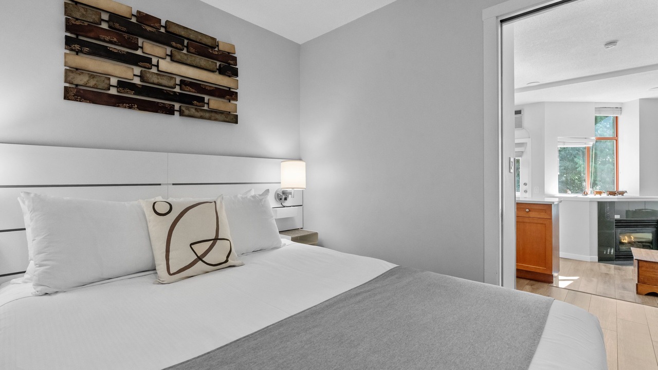 Photo of Bedroom in Village North