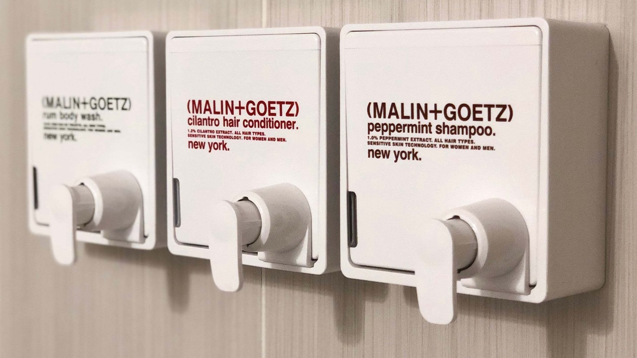 Photo of Bathroom in Village North