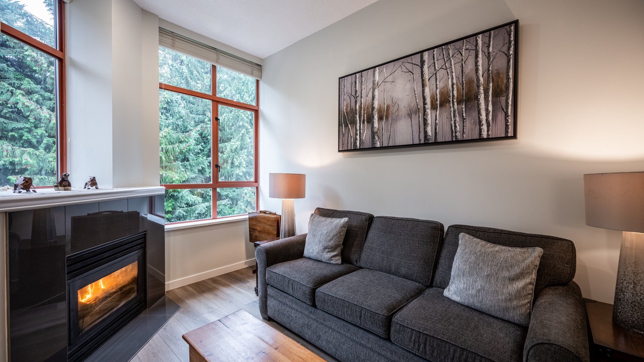 Photo of Livingroom in Village North