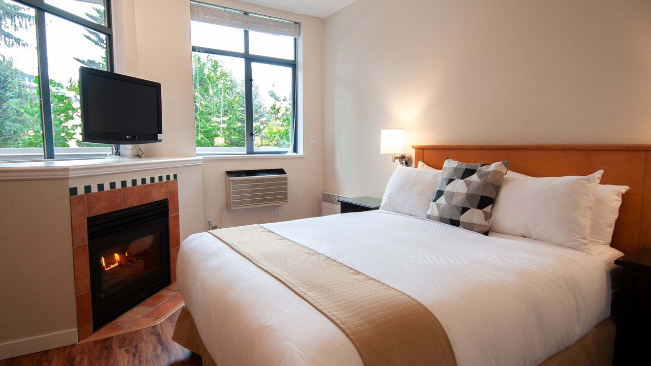 Photo of Bedroom in Village North