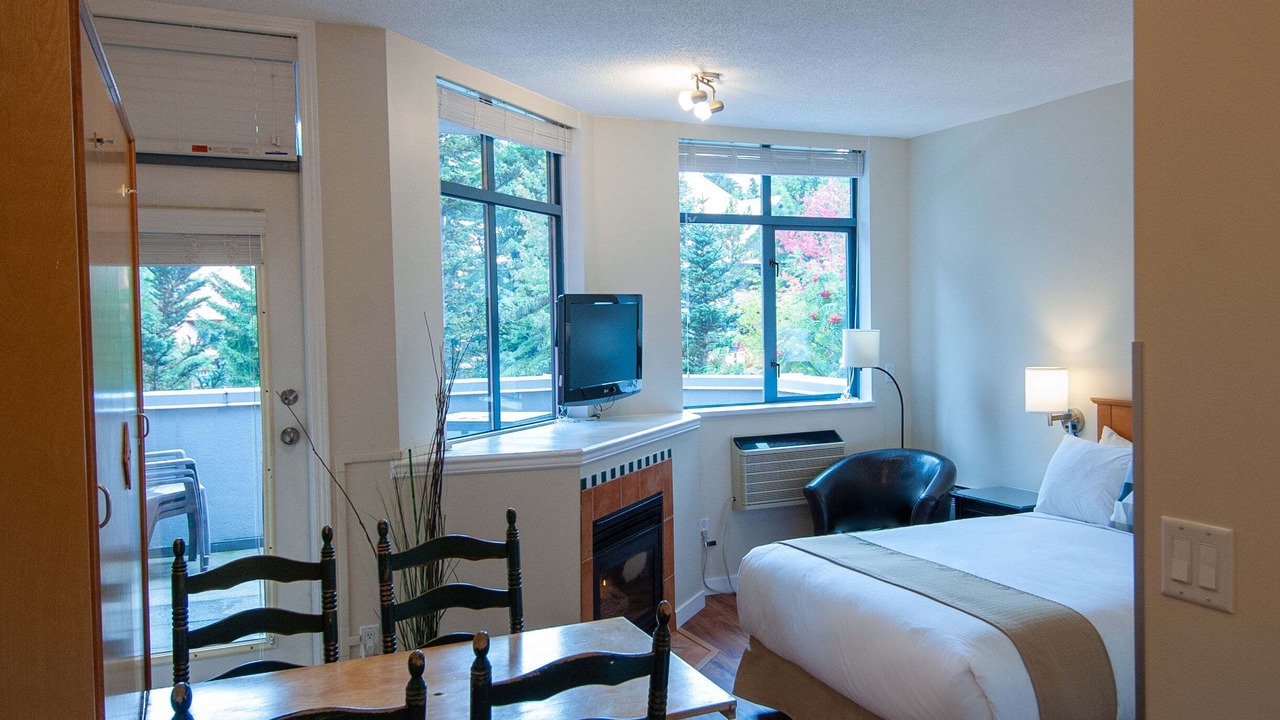 Photo of Bedroom in Village North